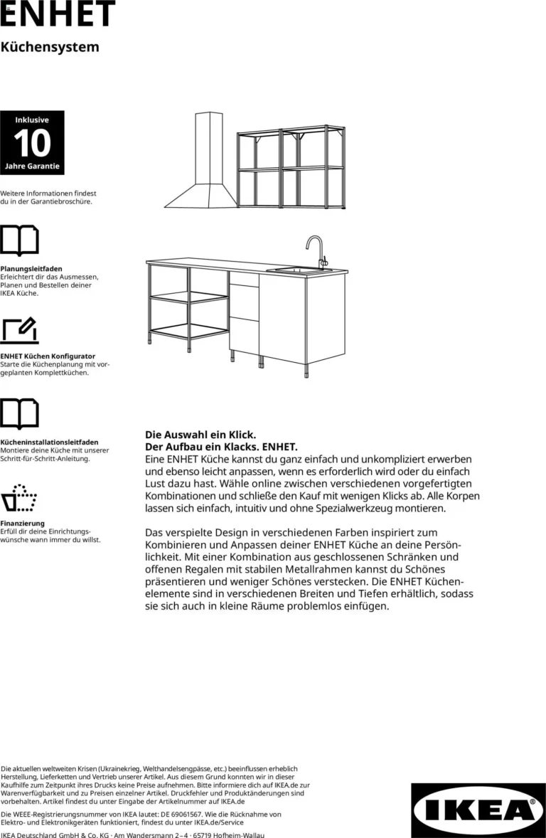 IKEA Kleiderschranksystem 2026