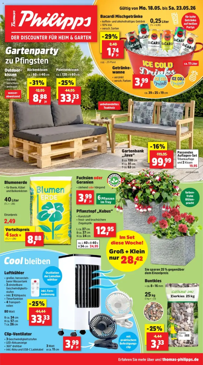 Thomas Philipps Prospekt ab 18.05.2026