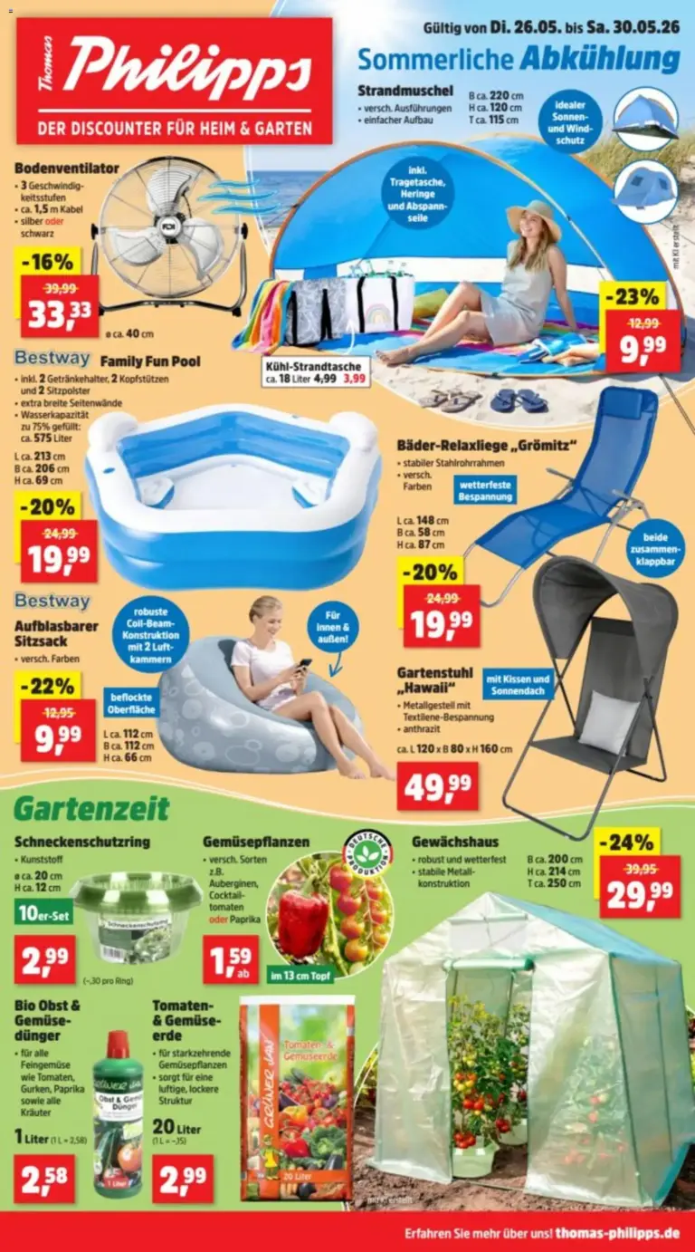 Thomas Philipps Prospekt ab 26.05.2026