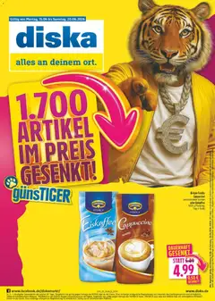 Netto Marken-Discount Prospekt 15.06.2026 +