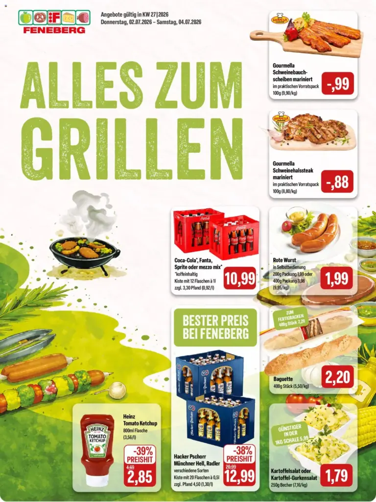 Feneberg ab 02.07.2026