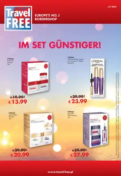 TRINKGUT ab Montag 06.07.2026 Prospekt