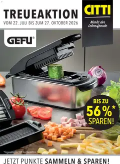 E center Prospekt 20.07.2026 +