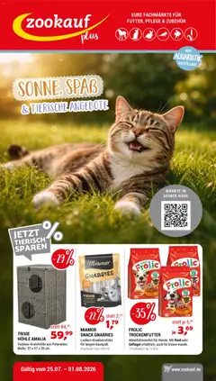 BabyOne Prospekt +