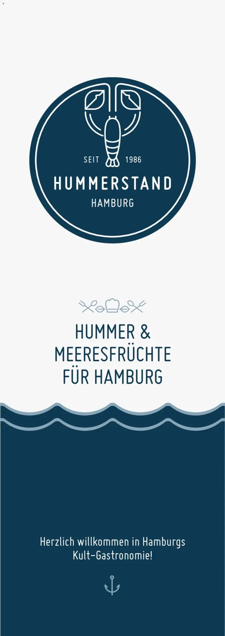 Edeka Struve Hummerstand ab 01.08.2026