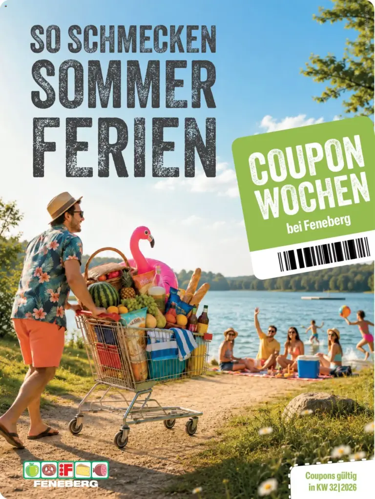 Feneberg ab 03.08.2026