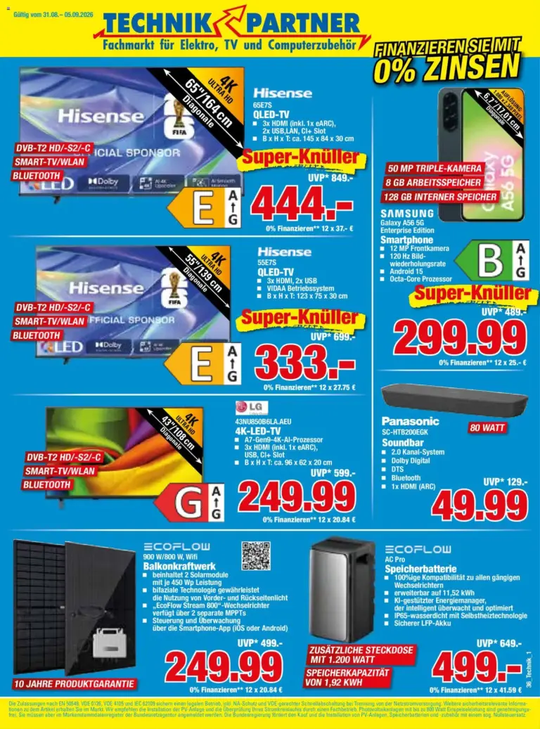 HERKULES Technik Partner ab 31.08.2026