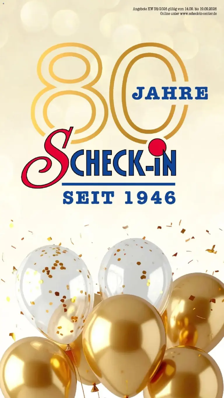 Edeka Prospekt Offenbach ab 14.09.2026