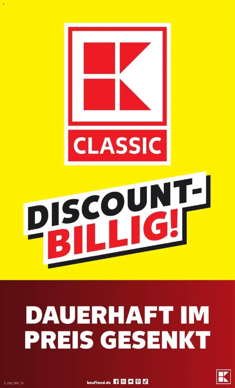 Prospekt Kaufland Online vom 01.10.2026 bis 31.10.2026